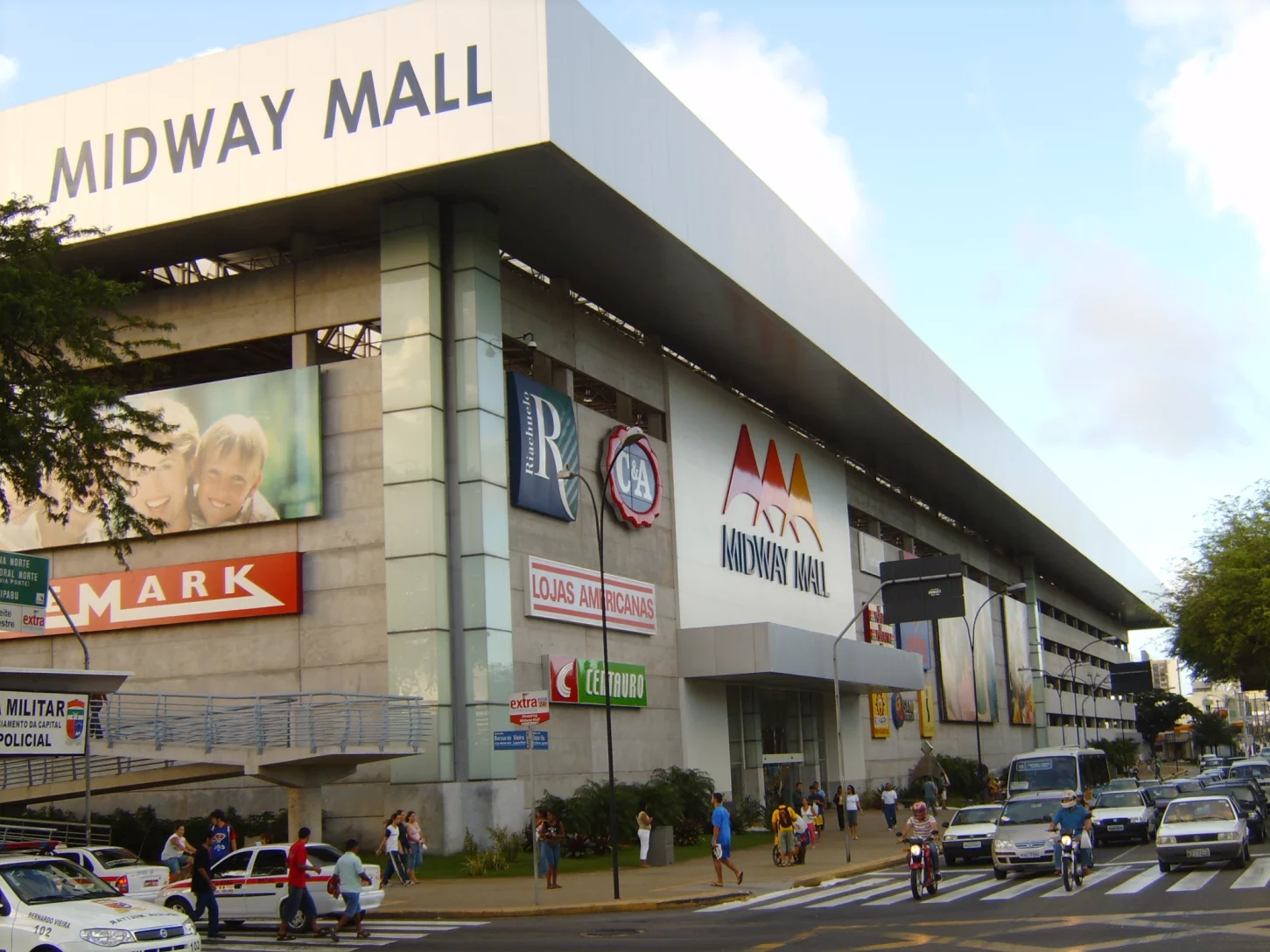 Midway Mall - Natal (RN)